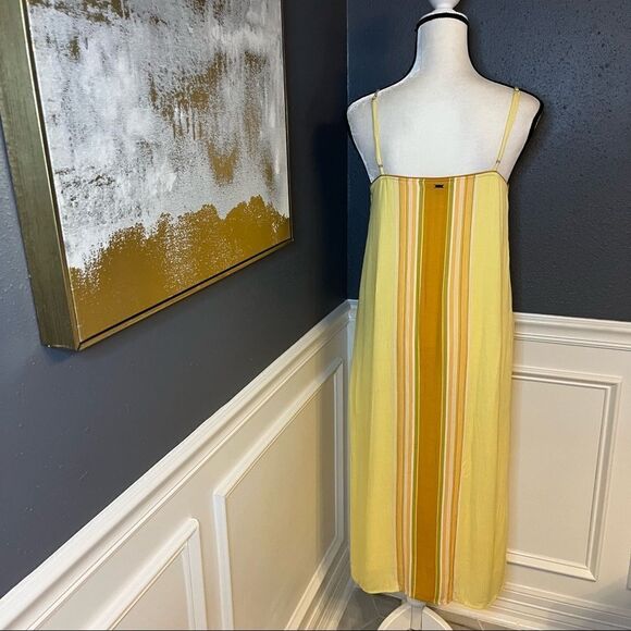 O’Neill Avana Stripe Dress - Picture 7 of 12